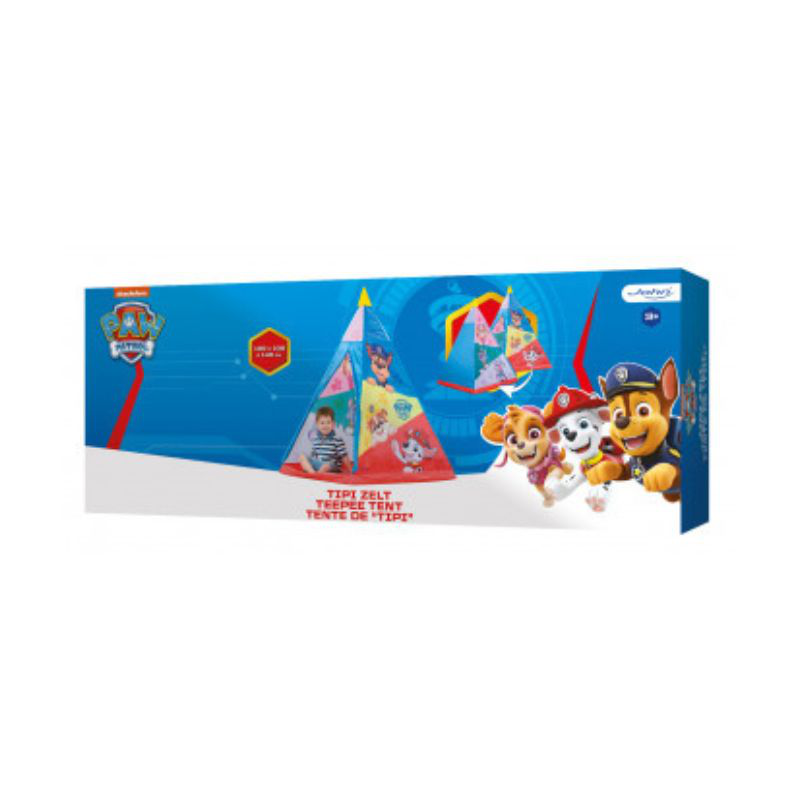 Teppe tent paw patrol 71107, , medium-null