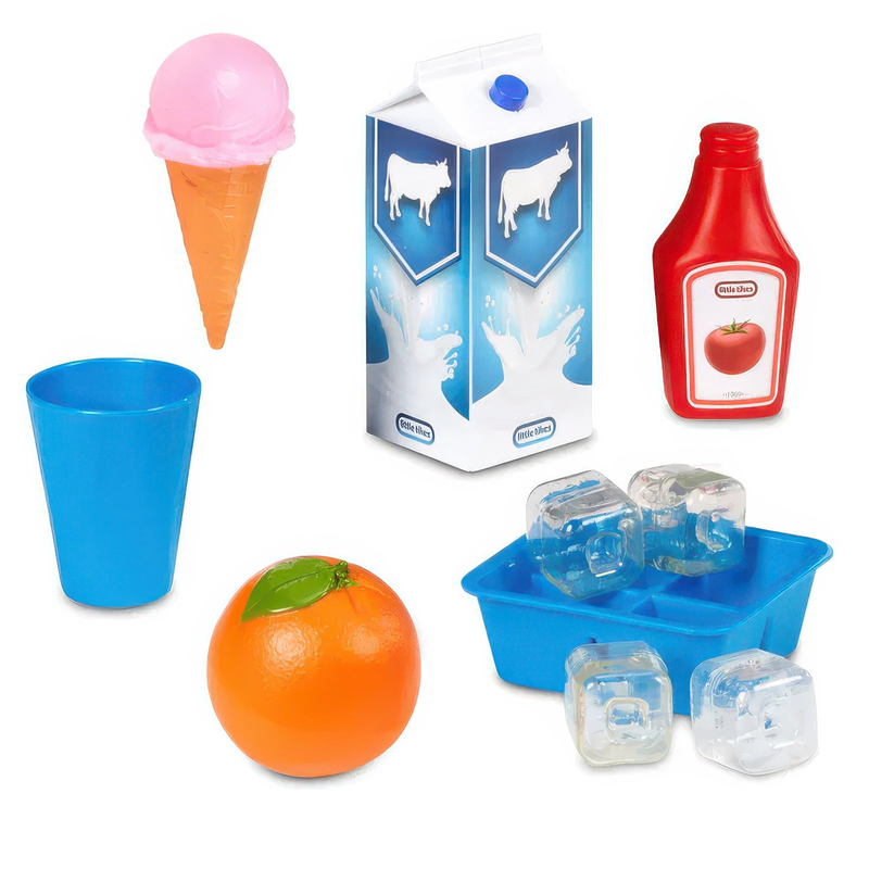 Little tikes first fridge, , medium-null