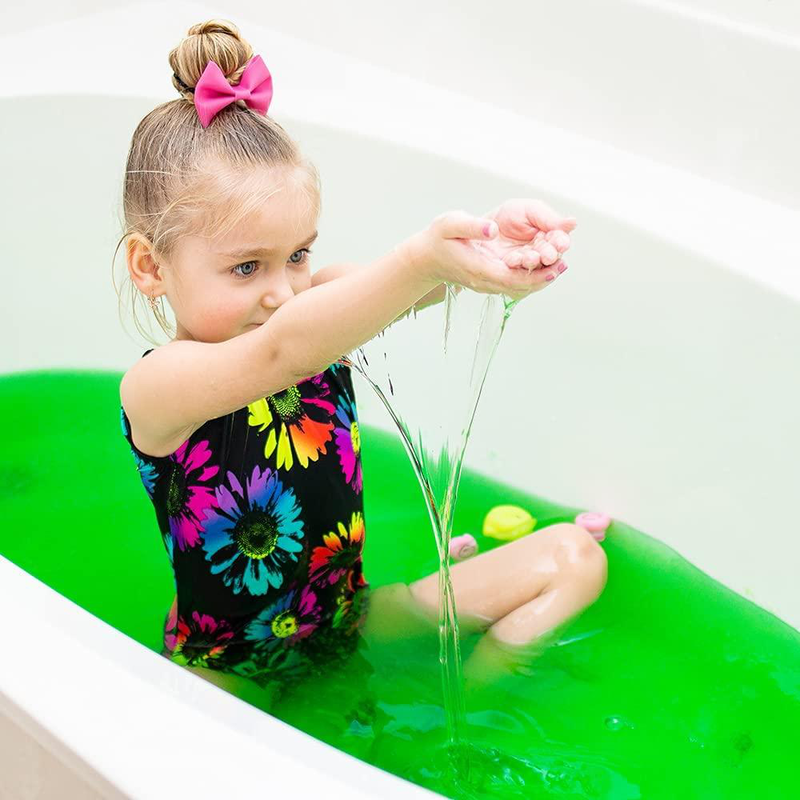 Zimpli kids - slime baff ryan's world 150g - green, , medium image number null