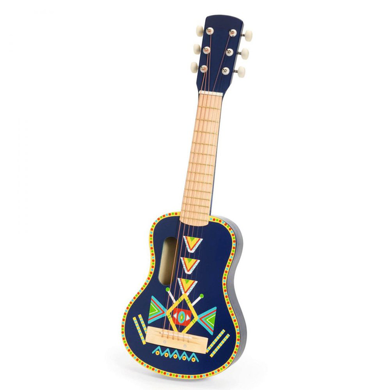 Product image: Wooden quitar 66cm, , medium-null