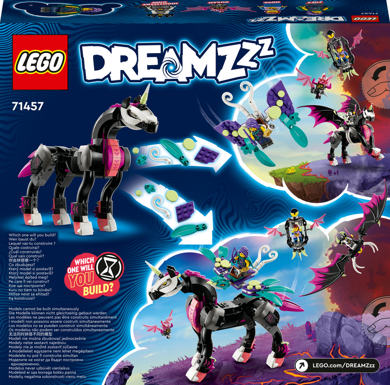 Lego dreamzzz pegasus flying horse 71457 &gamma;&iota;&alpha; &eta;&lambda;&iota;&kappa;ί&epsilon;&sigmaf; 8+ 482&tau;&mu;&chi;, , medium-null