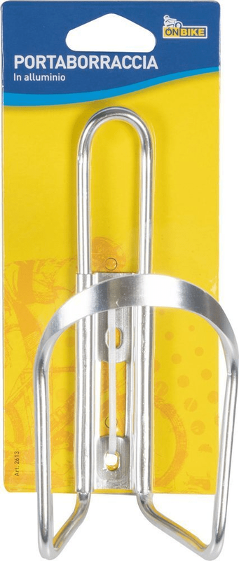 Port water bottle universal for bike, , medium-null