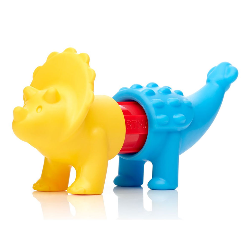 Smartmax my first dinosaurs - 14pcs, , medium-null
