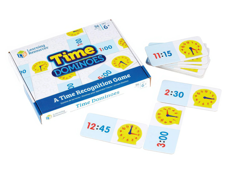 Product image: Learning resources times table swat, , medium-null