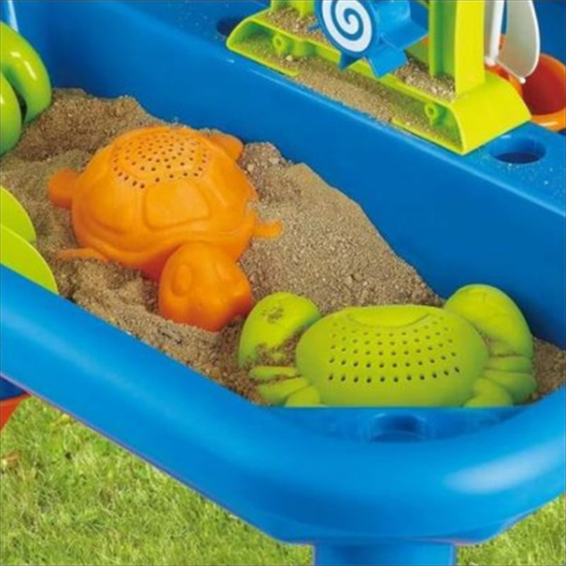 Playgo water sand activity table 5449, , medium-null