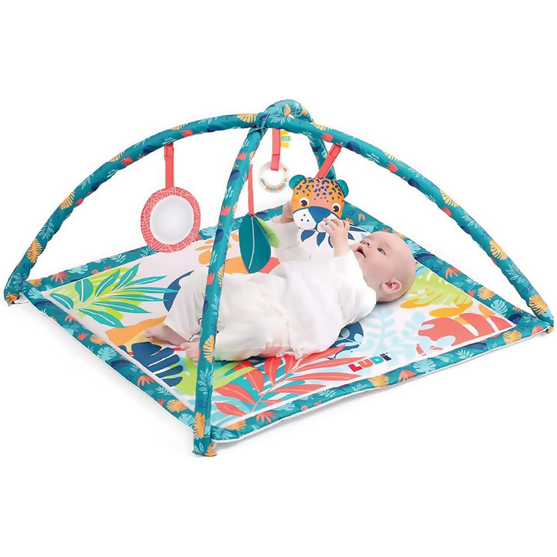 Tucan baby gym, , medium image number null
