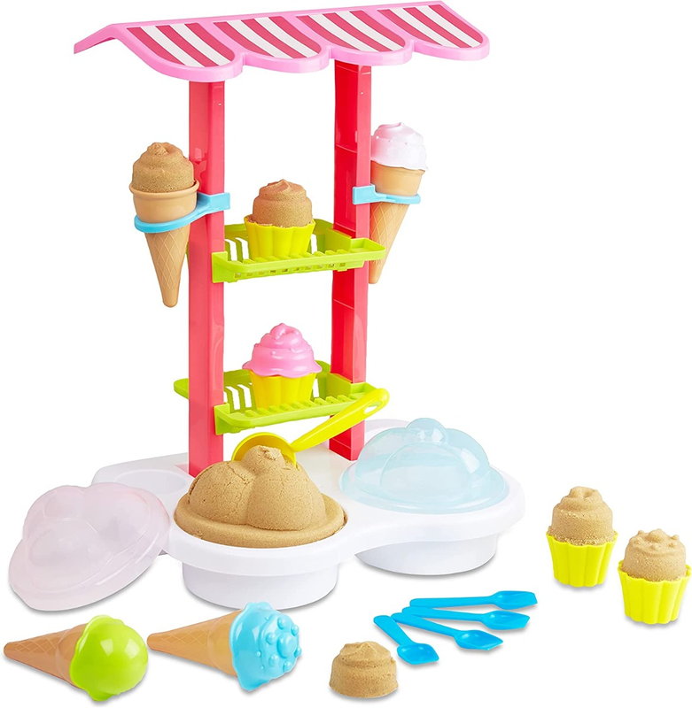 Ice cream sand &amp; water table, , medium-null