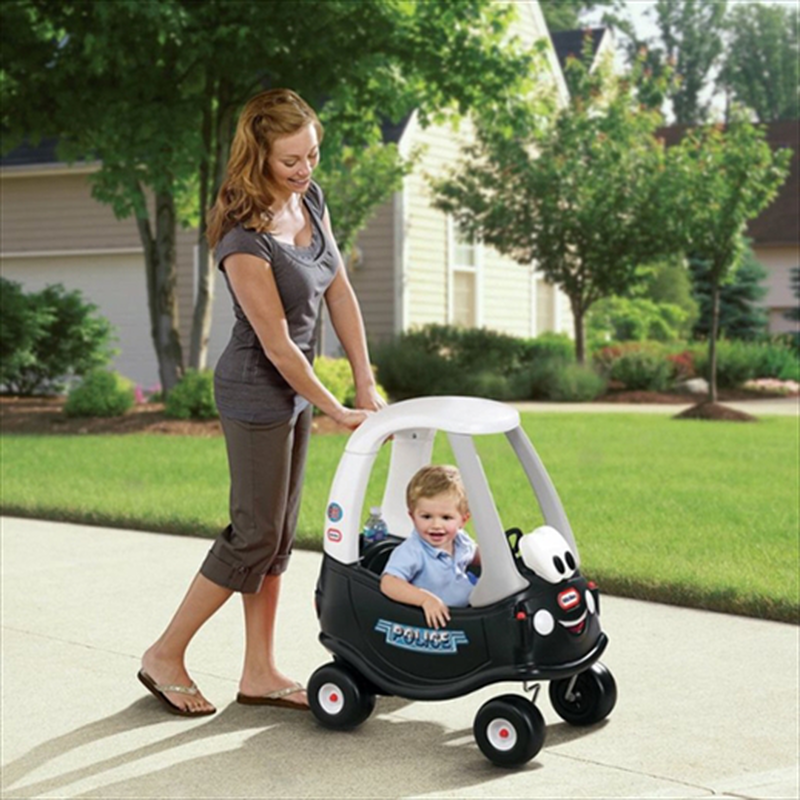 Little tikes cozy coupe patrol 170539pe13, , medium-null