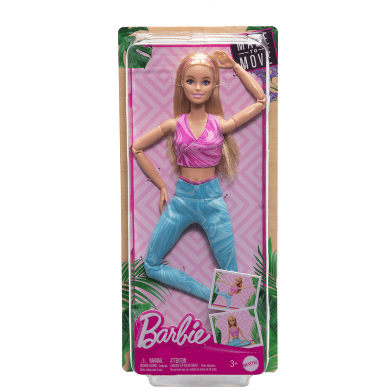 Barbie ametrites kiniseis xantia, , medium-null
