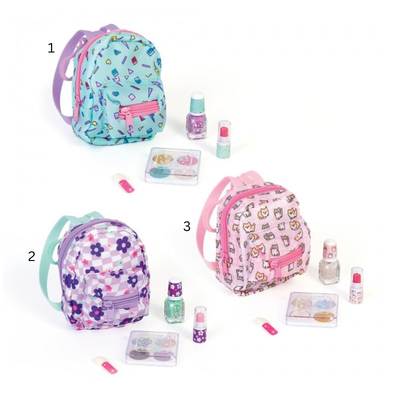 Make it real arcade glam mini cosmetic set 10064, , medium