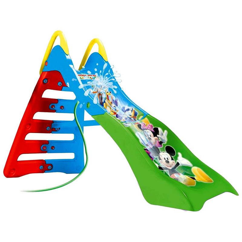 Product image: Injusa mickey clubhouse slide 20020-bc29721, , medium-null
