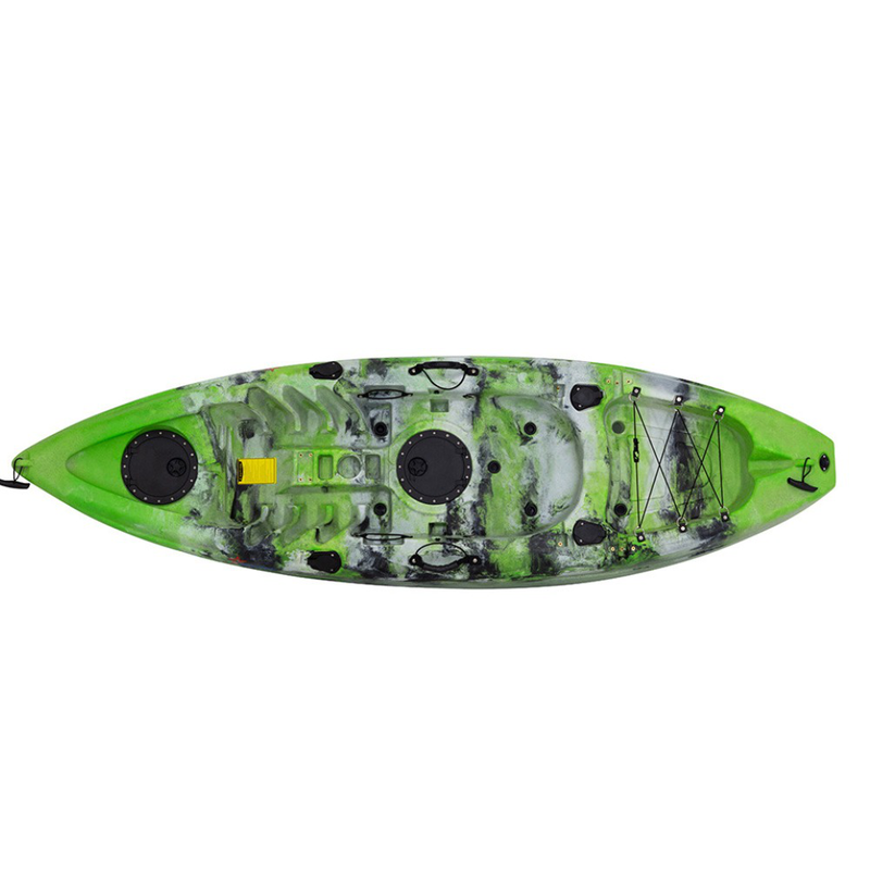 Kayak viber - 1 place-null