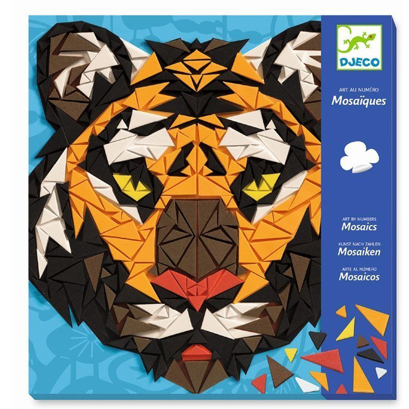 Product image: Khan mosaics, , medium-null