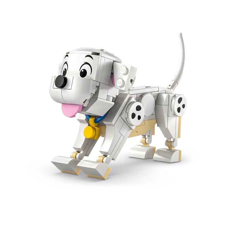 Lego 101 dalmatians puppy 43269 for ages 18+ 1722pcs, , medium-null