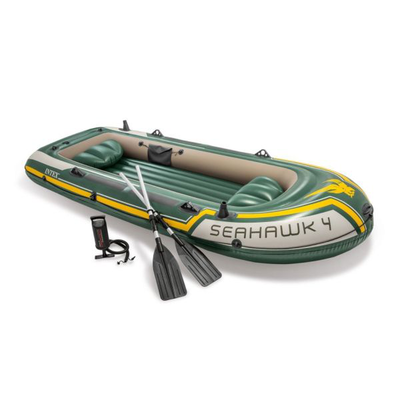 Boat seahawk 4 set 351x145x48 cm