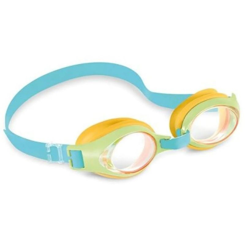 Intex junior swimming goggles 55611, , medium-null