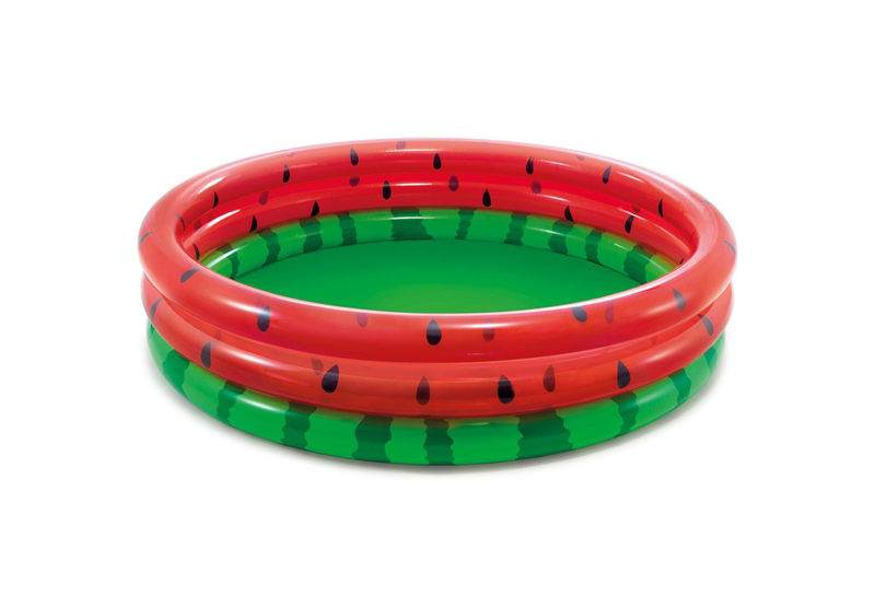 Product image: Pool 66x15'' watermelon, , medium-null