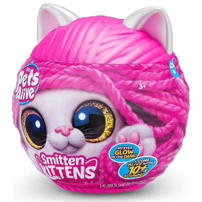 Zuru pets alive smitten kittens 9541, , medium