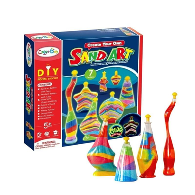 &Sigma;&epsilon;&tau; &delta;&eta;&mu;&iota;&omicron;&upsilon;&rho;&gamma;ί&alpha;&sigmaf; &delta;&iota;&alpha;&kappa;&omicron;&sigma;&mu;&eta;&tau;&iota;&kappa;ώ&nu; &mu;&pi;&omicron;&upsilon;&kappa;&alpha;&lambda;&iota;ώ&nu; &mu;&epsilon; ά&mu;&mu;&omicron; - sand art, , medium