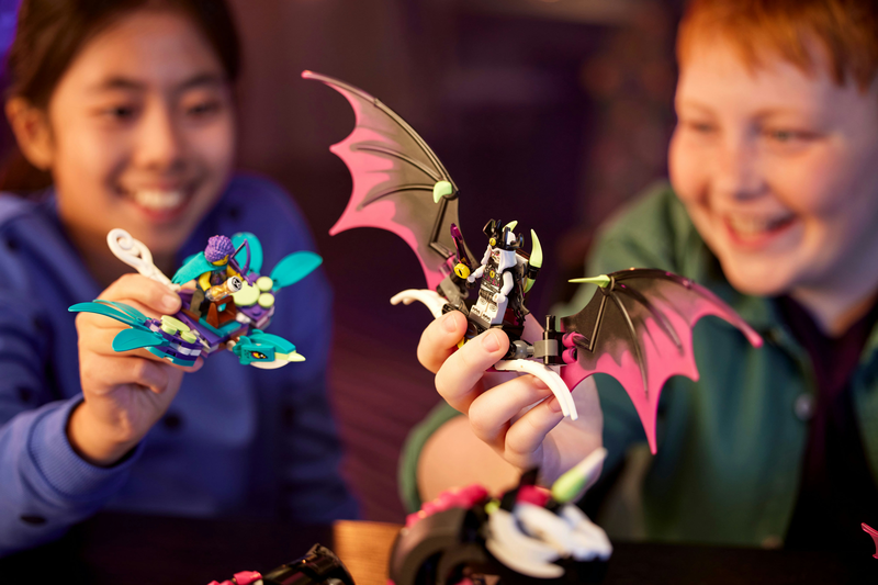 Lego dreamzzz pegasus flying horse 71457 &gamma;&iota;&alpha; &eta;&lambda;&iota;&kappa;ί&epsilon;&sigmaf; 8+ 482&tau;&mu;&chi;, , medium-null