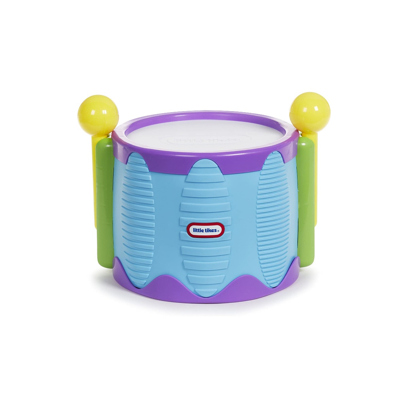 Little tikes tap a tune drum, , medium-null