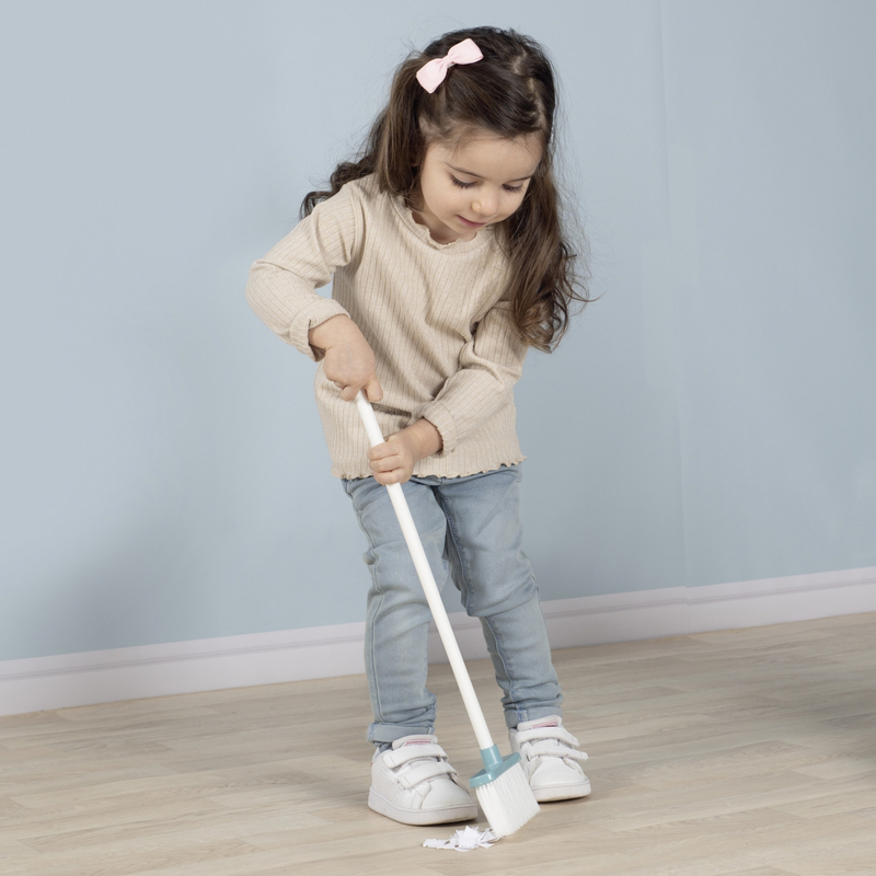 Smoby cleaning set xl, , medium-null