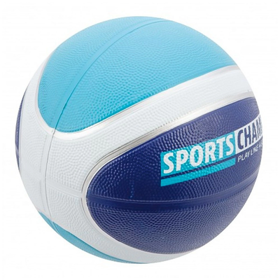 John hellas μπαλα μπασκετ sports champ mini size 7 58101 (240 mm), , medium