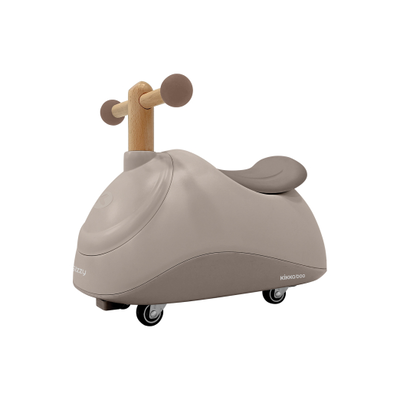 Kikka boo ride-on sizzy beige, , medium