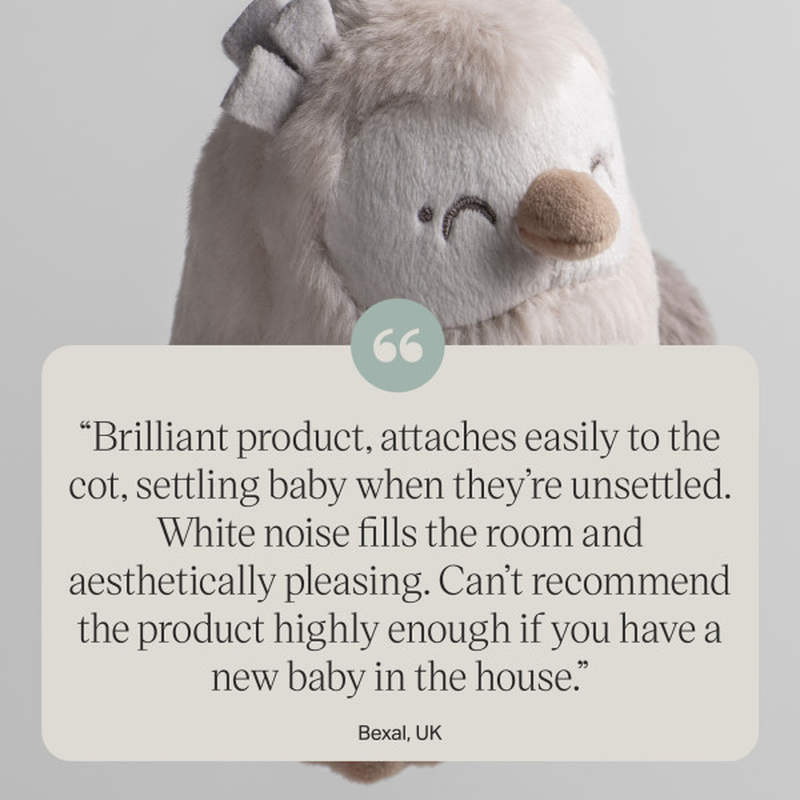 Tt mini ollie the owl dlx, , medium-null