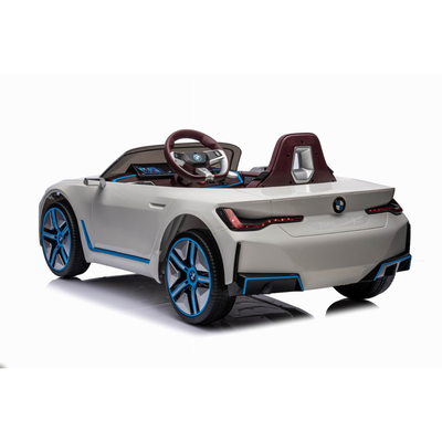 Bmw licensed 12 volts white, , medium