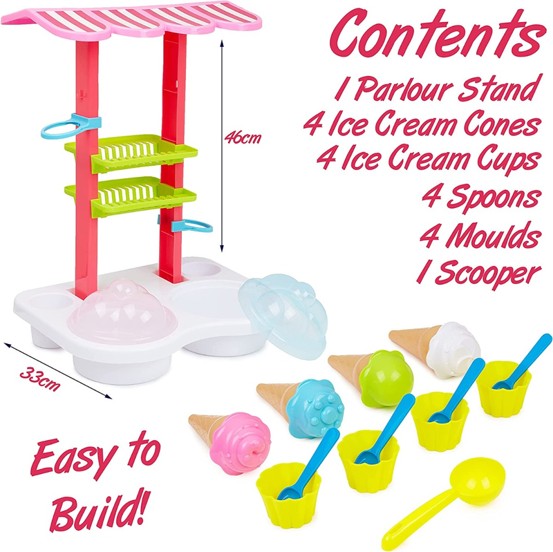 Ice cream sand &amp; water table, , medium-null