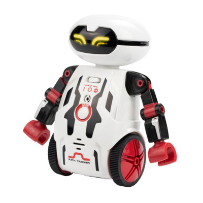 As silverlit yogo maze breaker robot 88044 3y+