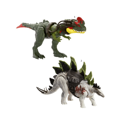 Jurassic world big dinosaurs, , medium