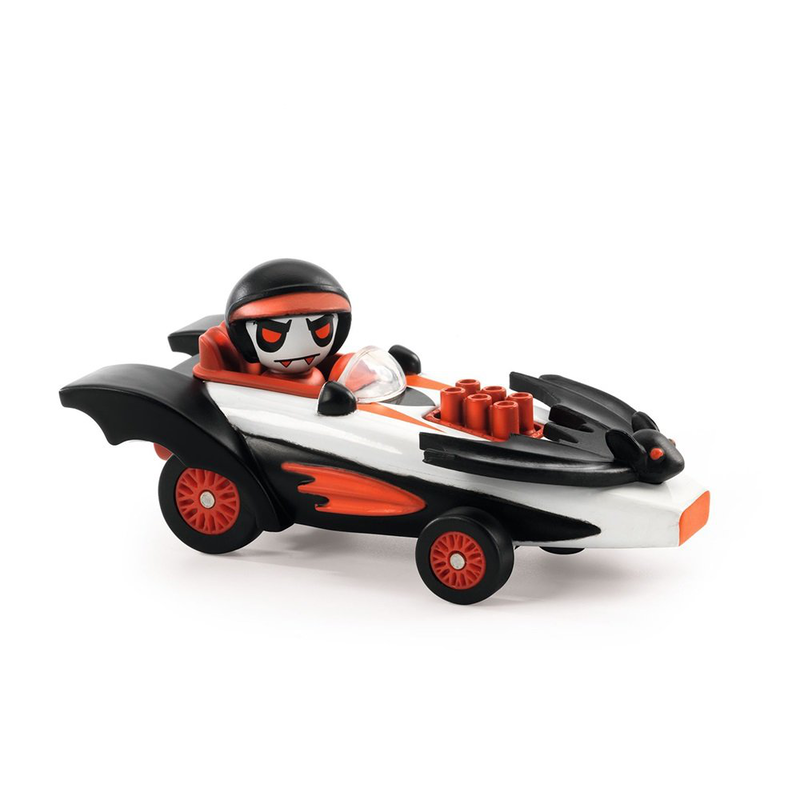 Product image: Crazy motors speed bat, , medium-null