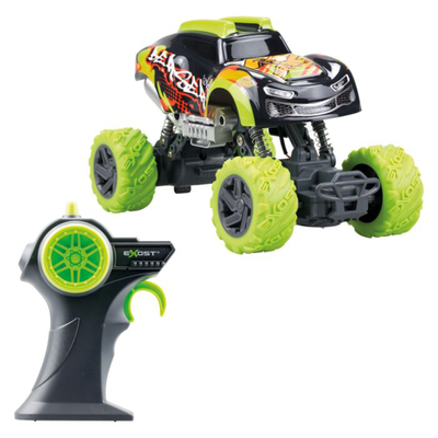 As silverlit exost x-crawler r/c car 20634 5y+