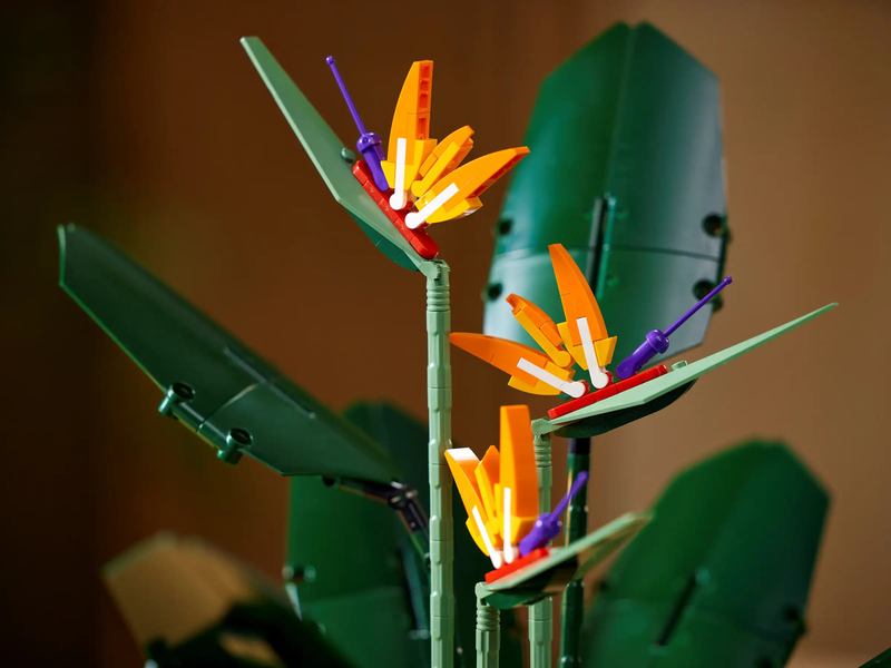 Lego creator 10289 bird of paradise, , medium image number null