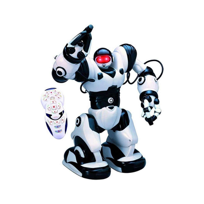 Wowwee robotics robosapien interactive robot, , medium