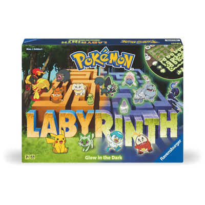 Ravensburger pokemon glow labyrinth 22839, , medium