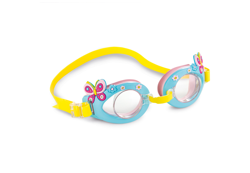 Fun goggles-null