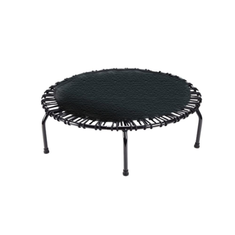 Product image: Fitness trampoline 102cm – σταθερό μίνι τραμπολίνο εσωτερικής και εξωτερικής άσκησης, , medium-null