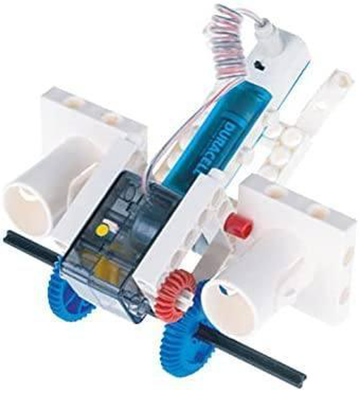 Buki france wind turbine educational construction playset, , medium-null