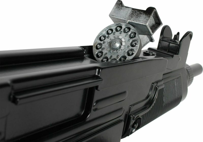 Product image: Gonher uzi style 134/6, , medium-null