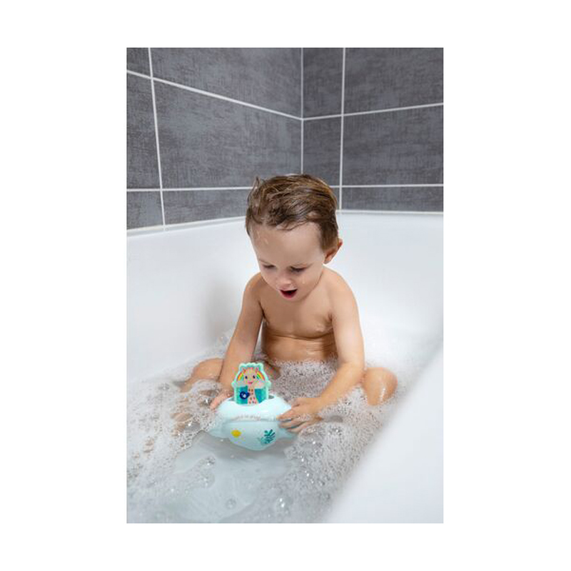 Sophie la girafe bath cloud, , medium-null