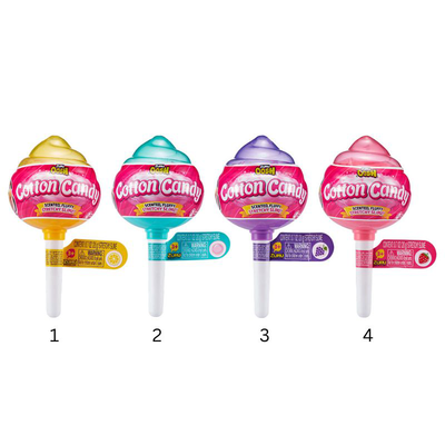 Zuru oosh pop cotton candy 8627, , medium