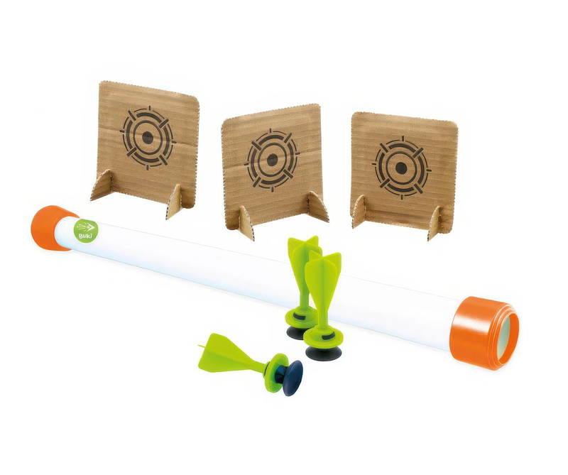 Product image: Buki france blowpipe game, , medium-null