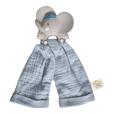 Alvin teething comforter, , medium