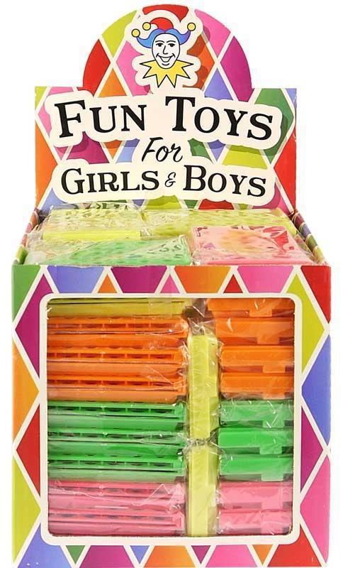 Fun toys game line up image number null