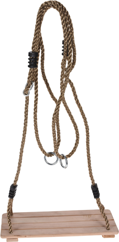 Product image: Κουνια ξυλινη 40x16cm, , medium-null