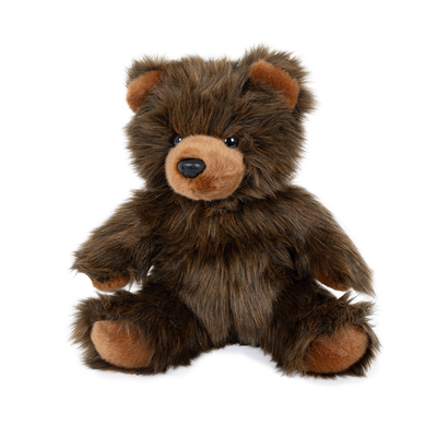 Plush bear 25cm