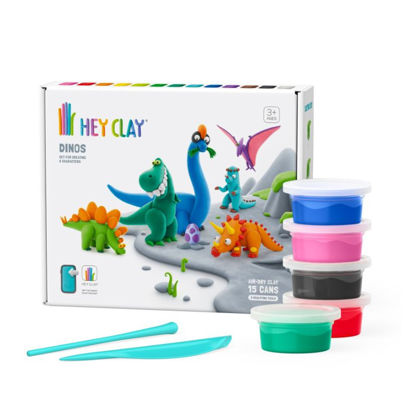 Hey clay dinos 440049, , medium-null
